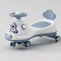 Infantes Kids Auto Ride on Blue