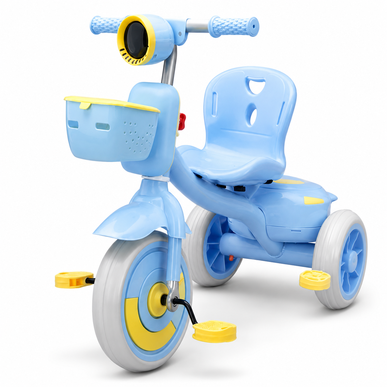 Infantes Kids Tricycle Blue