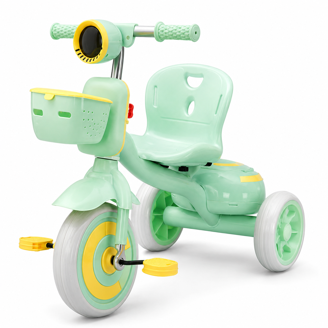 Infantes Kids Tricycle Green