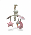 Infantes Baby Musical Coat Mobile