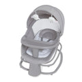 Mastela Deluxe 4 in 1 Swing And Rocker -8085