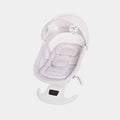 Mastela Ori Euphoria 3D Swing & Bassinet - Light grey