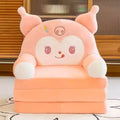 Miniso 3 Lyaers Sofa Cum Bed