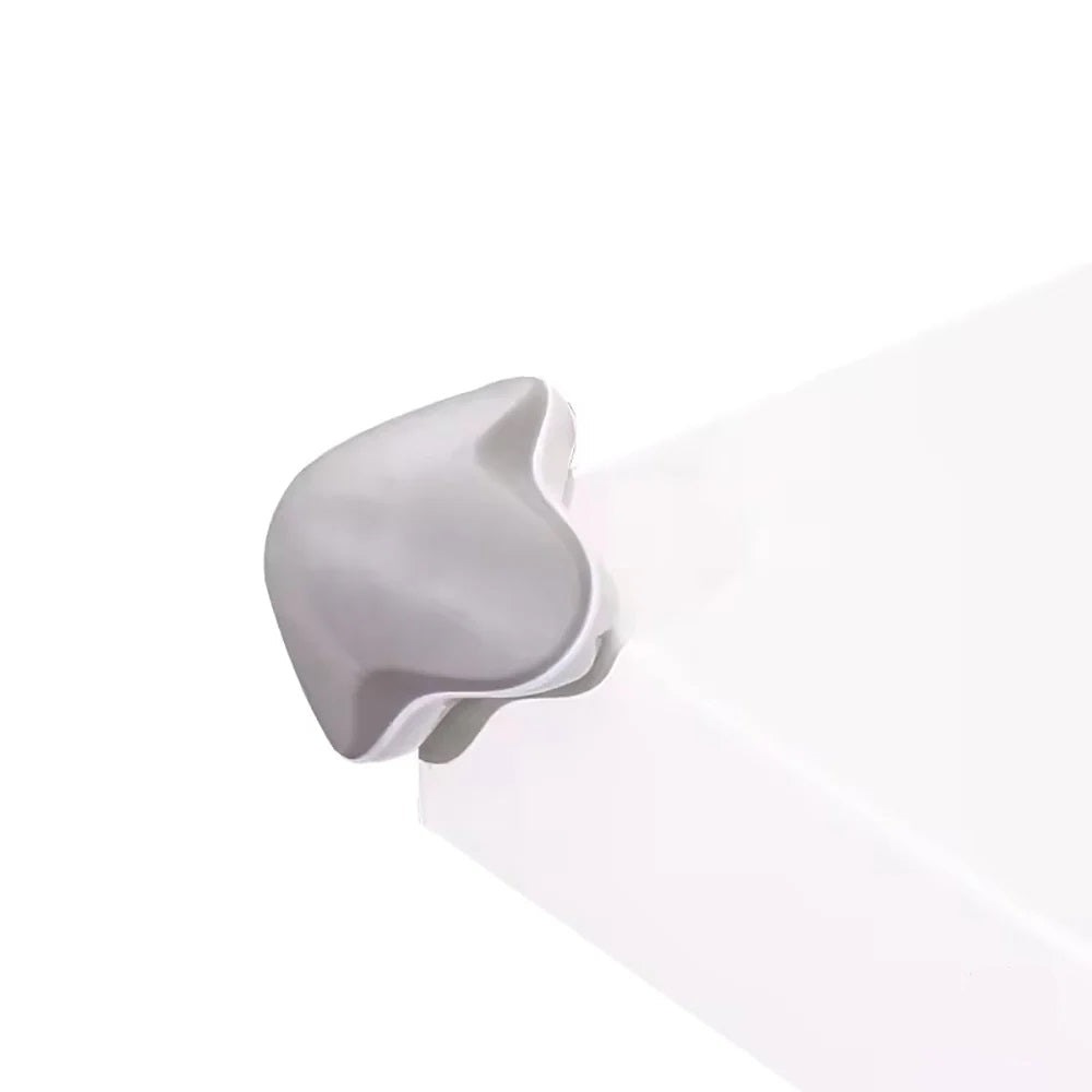 Pack of 4 Baby Safety Protective Corner Guard