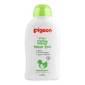 Pigeon 2 in 1 Baby Wash Jojoba 200ml-IPR060417