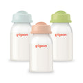 Pigeon Milk Storage Bottles 120Ml Pk-3 - A79898