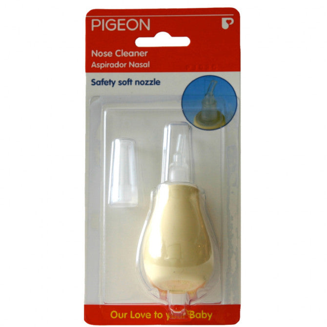Pigeon Nose Cleaner - K559