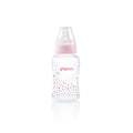 Pigeon Pp Stream Line Printed Bottle 150 ml, Pink - A78283