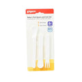 Pigeon Spoon &amp; Fork Set - D310