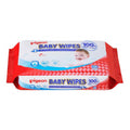 Pigeon Wipes (80 Sheets) 100% Pure - P78102
