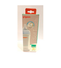 Softouch 3 WN Feeder PP 240ML Logo - A79453