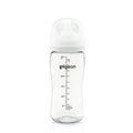 Softouch 3 WN Feeder T-Ester 300ML Logo - A79445