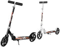 Scooter Ages 8+