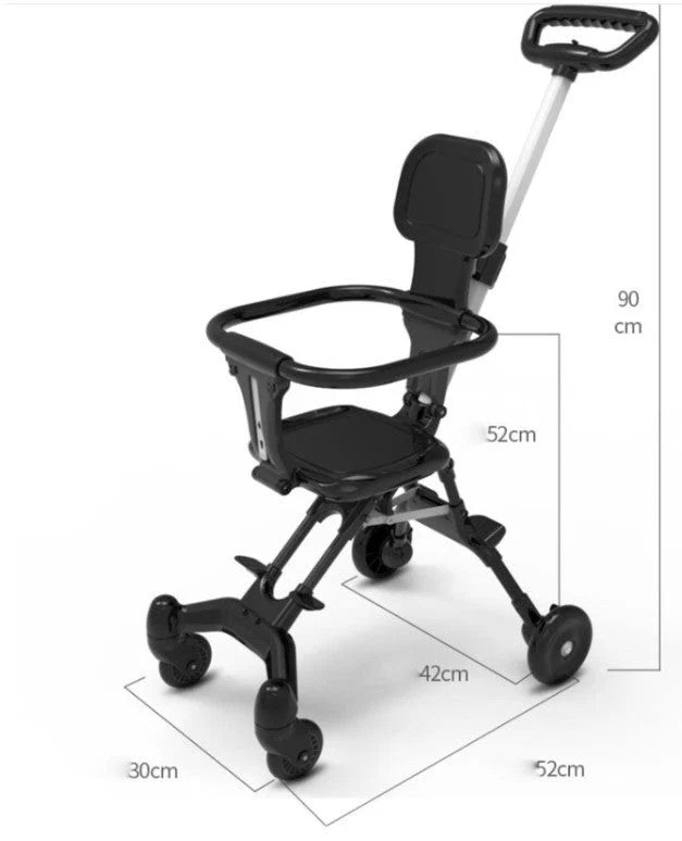 Smart Buggy Stroller