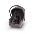Tinnies Baby Carry Cot (Grey) - T007-022