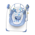 Tinnies Baby Swing (Blue) - T006-012