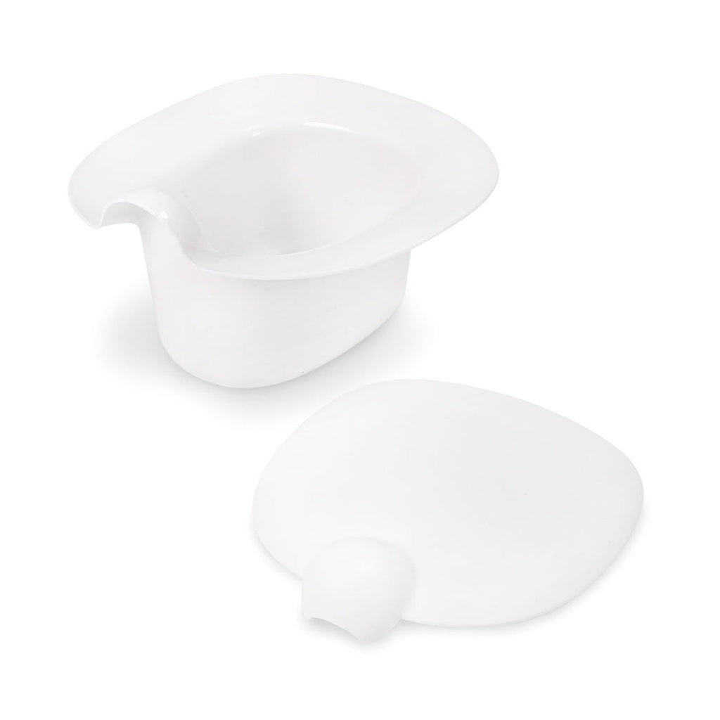 Tinnies Rabbit Baby Potty-Blue-T071-012