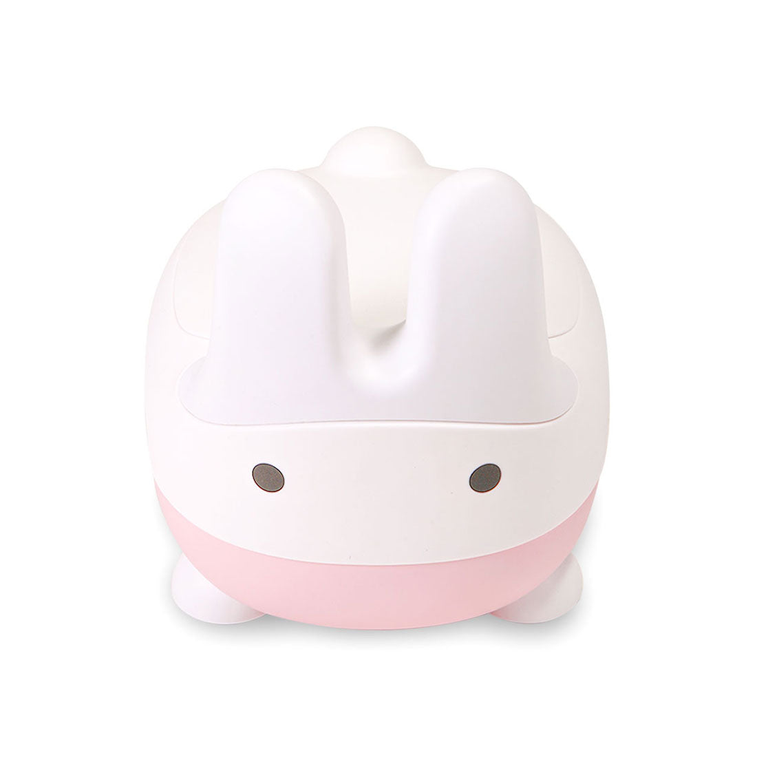 Tinnies Rabbit Baby Potty-Pink-T071-013
