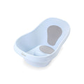 Tinnies Small Bath Tub-Blue-T041-012