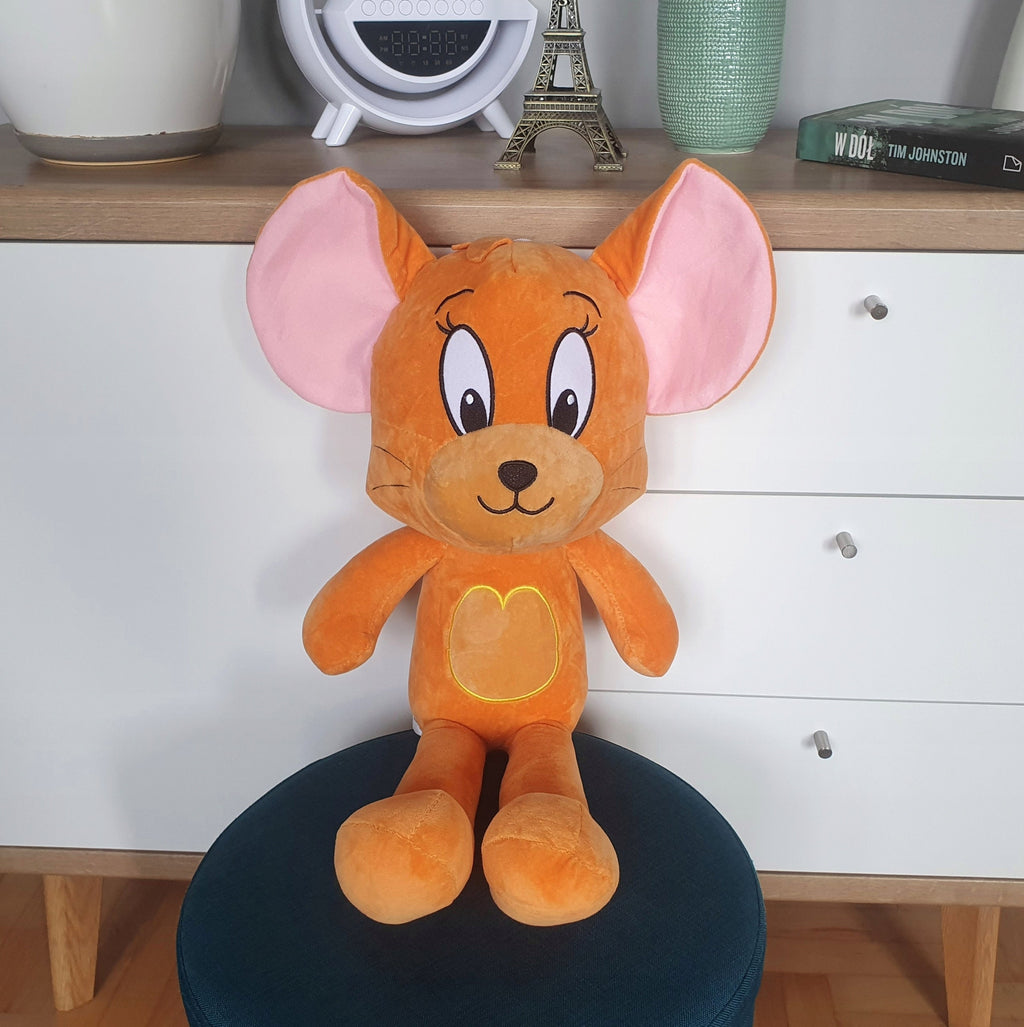Tom And Jerry Pair