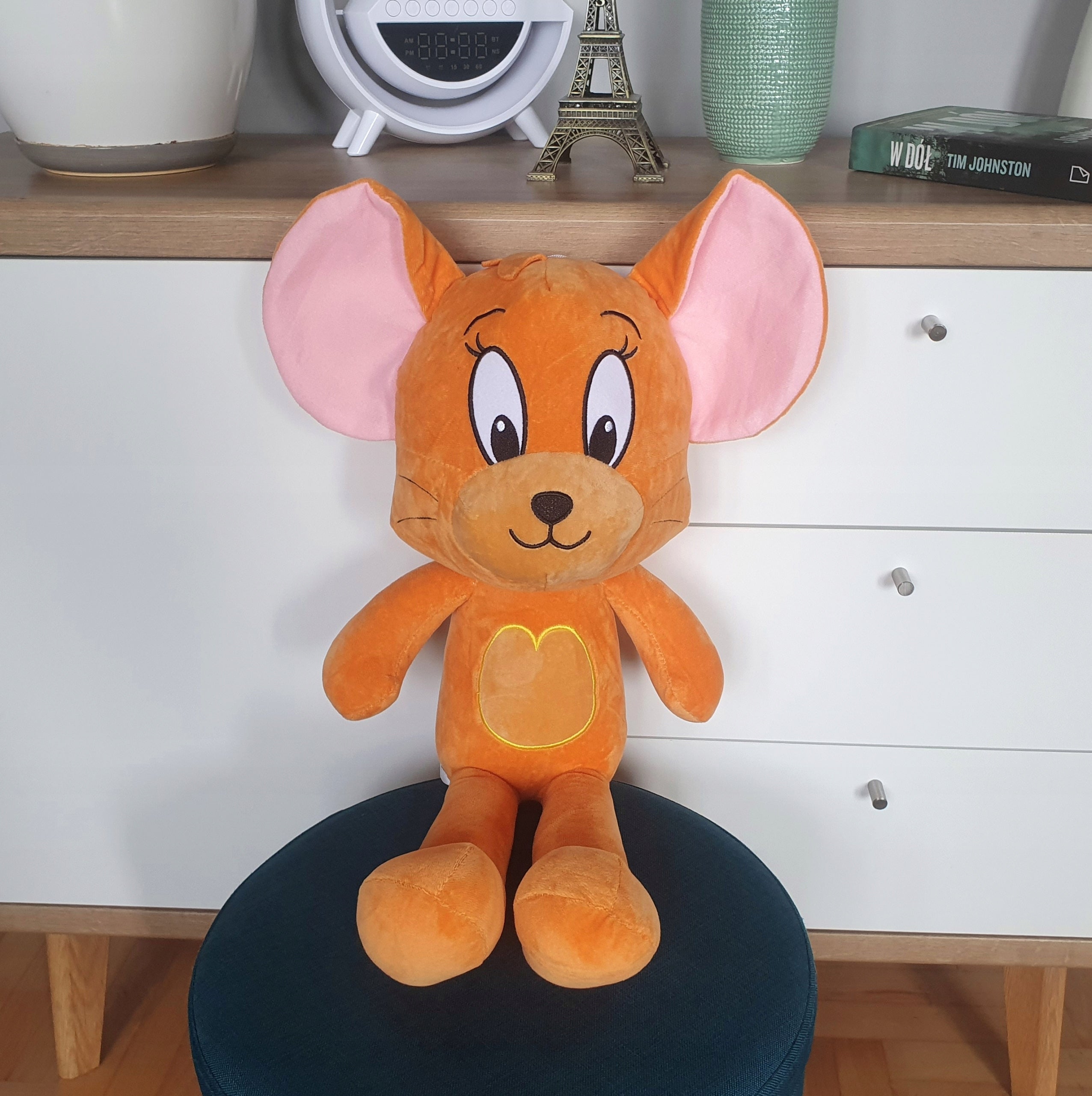Tom And Jerry Pair