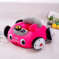 The Cozy Coupe Plush Car